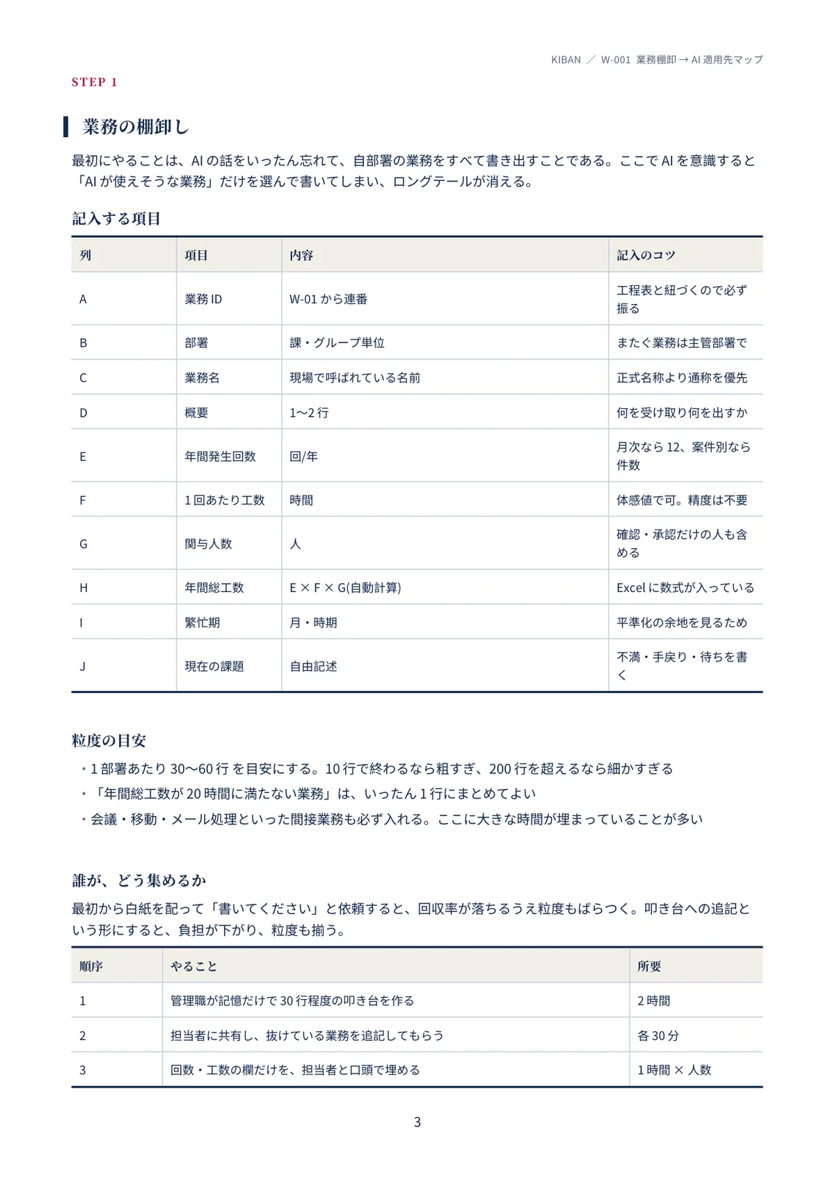 W-001 中面1